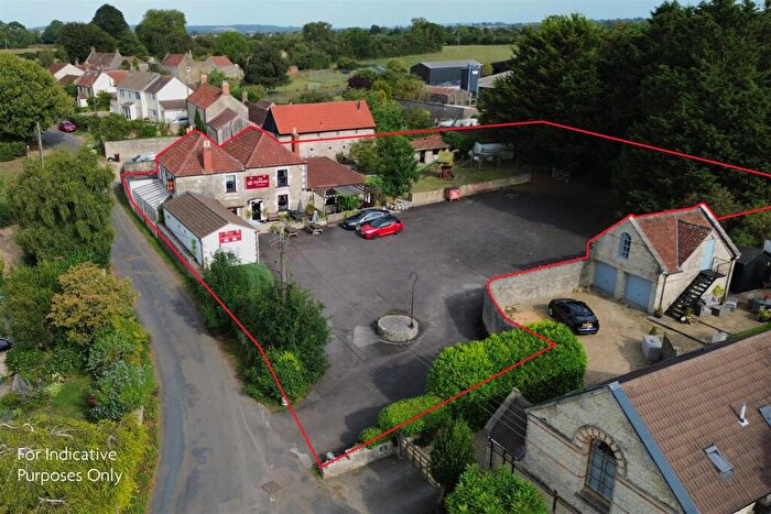 Land For Sale In Clapton, Radstock, BA3