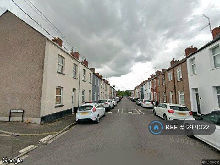 2 Bedroom Terraced House To Rent In Orchard Street, Newport, NP19