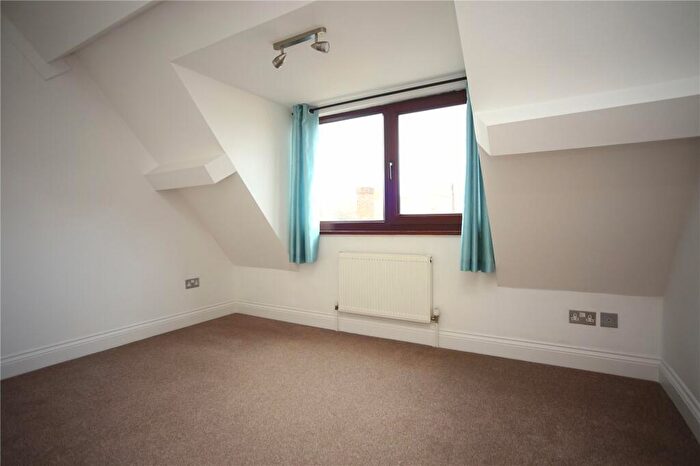 2 Bedroom Apartment To Rent In Albany Road, Cheltenham, GL50