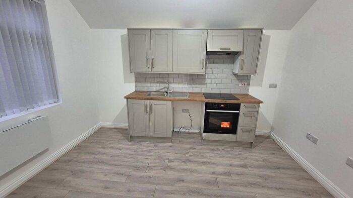 Studio To Rent In Stuido College Road, Moseley, Birmingham, B13