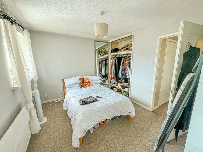 2 Bedroom House To Rent In Caradoc Close, St Mellons, Cardiff, CF3