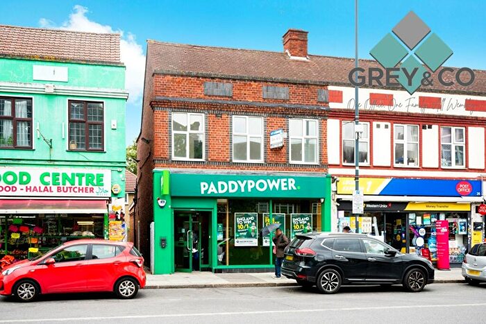 2 Bedroom Flat To Rent In Harrow Road, Wembley, Middlesex, HA9