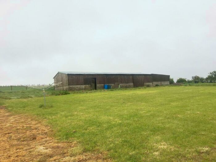 Flat For Sale In Land At Christmas Croft, Gamrie, Gardenstown, AB45