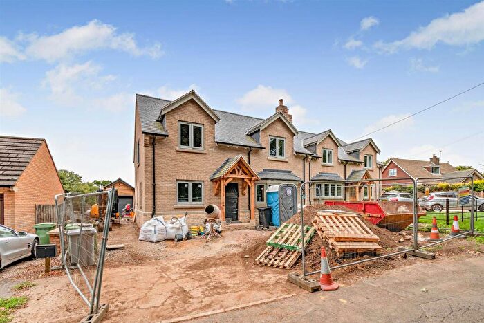 4 Bedroom Detached House For Sale In Glaston Road, Wing, Rutland, LE15