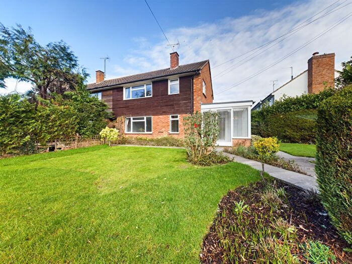 3 Bedroom Semi-Detached House To Rent In Knightsbridge Green, Knightsbridge, Gloucestershire, GL51