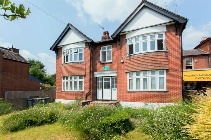 1 Bedroom Flat To Rent In St. Stephens Road, St. Stephens Lodge, CT2