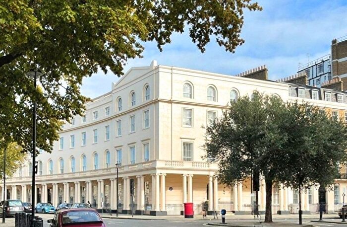 1 Bedroom Flat To Rent In Regents Crescent, Regents Park, W1B
