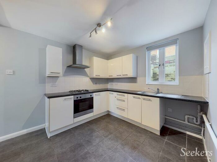 2 Bedroom Terraced House To Rent In Bower Street, Maidstone, Kent, ME16