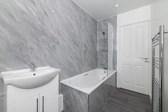 1 Bedroom Flat To Rent In Rankine Street, Dundee, DD3