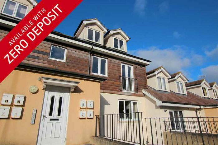 2 Bedroom Flat To Rent In Calverley Close, Hastings, TN34