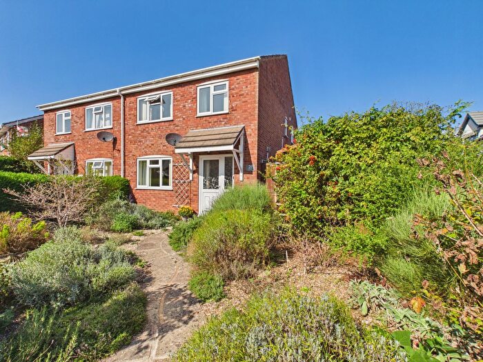 3 Bedroom Semi Detached House For Sale In Standards Road, Bridgwater, TA7