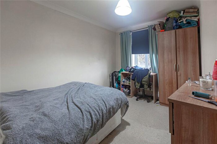 4 Bedroom Terraced House To Rent In Shakespeare Avenue, Horfield, Bristol, BS7