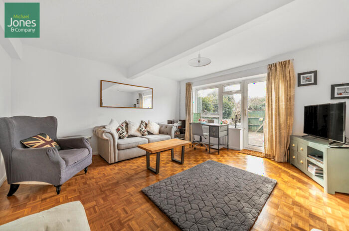 3 Bedroom Terraced House To Rent In Shopfield Close, Rustington, Littlehampton, West Sussex, BN16