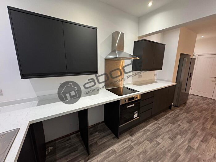 3 Bedroom Terraced House To Rent In Pitt Street, Rotherham, South Yorkshire, S61