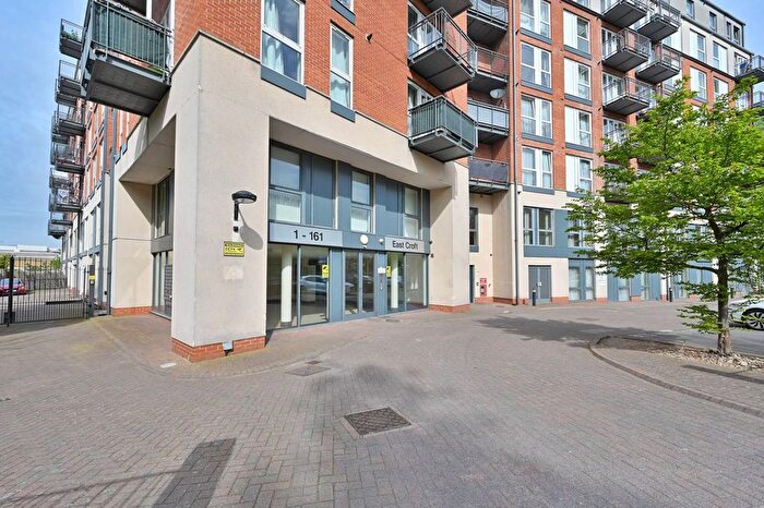 1 Bedroom Flat For Sale In Northolt Road, South Harrow, Harrow, HA2