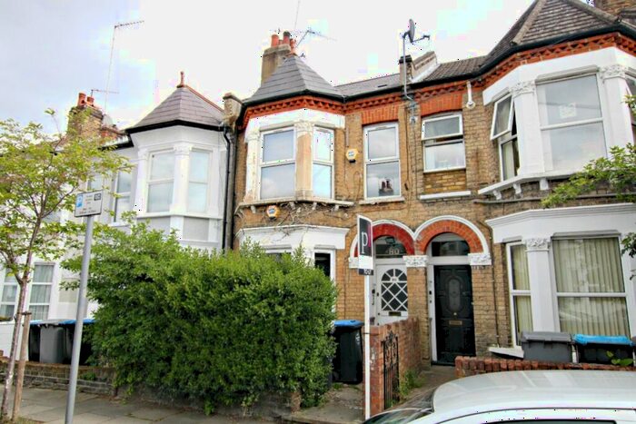 2 Bedroom Flat To Rent In Churchill Road, Willesden, NW2