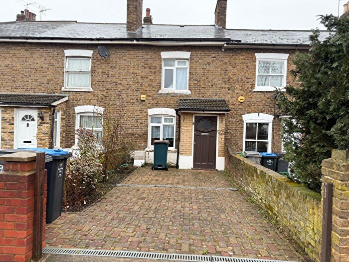 1 Bedroom Maisonette To Rent In Harrow Road, Wembley, HA0