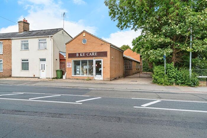 Commercial Property For Sale In The Avenue, March, PE15