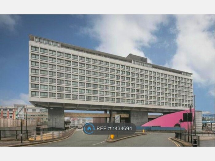 2 Bedroom Flat To Rent In Fifty Five Degrees North, Newcastle Upon Tyne, NE1