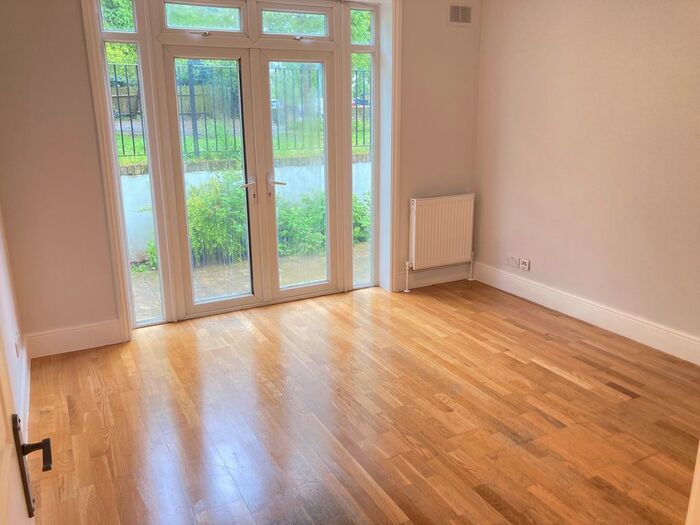 2 Bedroom Flat To Rent In Very Near Grange Park Area, Ealing Broadway South, W5