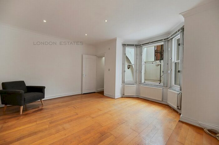 2 Bedroom Flat To Rent In Greyhound Road, Hammersmith, W6