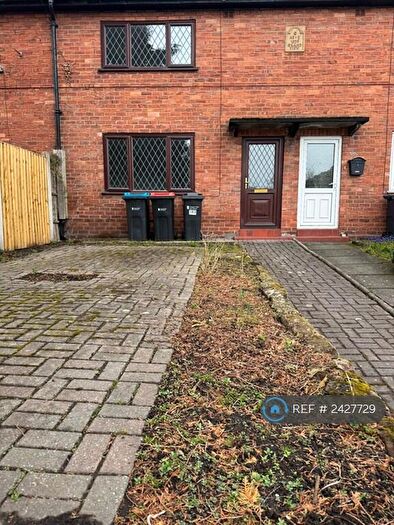 2 Bedroom Terraced House To Rent In Christleton Road, Chester, CH3