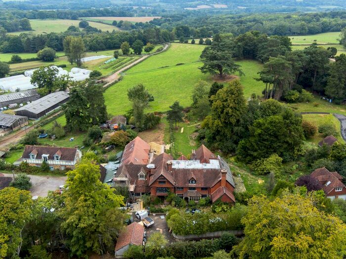 6 Bedroom Semi-Detached House For Sale In Plawhatch Lane, Sharpthorne, RH19