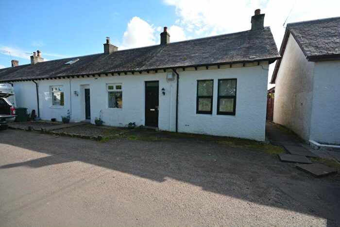 2 Bedroom Bungalow For Sale In Grougar Row, Kilmarnock, KA3