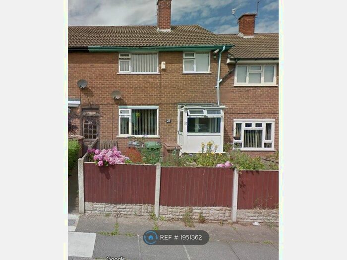 3 Bedroom Terraced House To Rent In Atherton Drive, Wirral, CH49