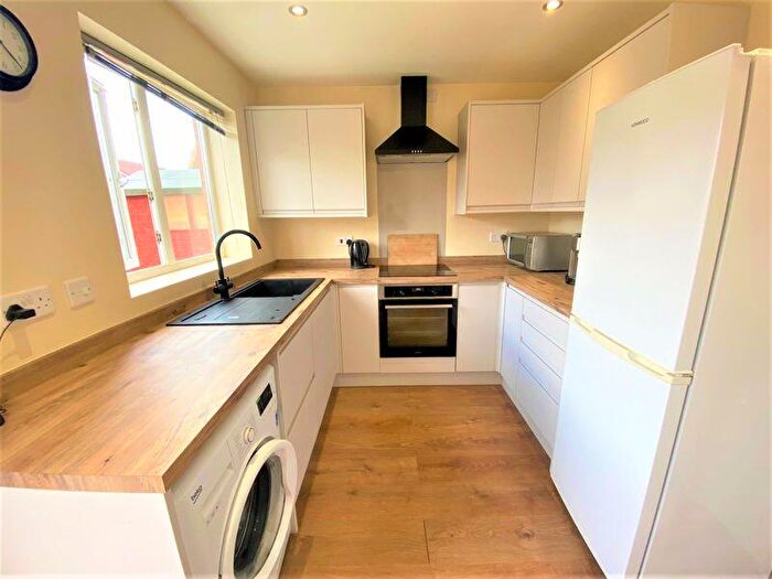 2 Bedroom Semi-Detached House To Rent In Redmans Close Eccles, M30
