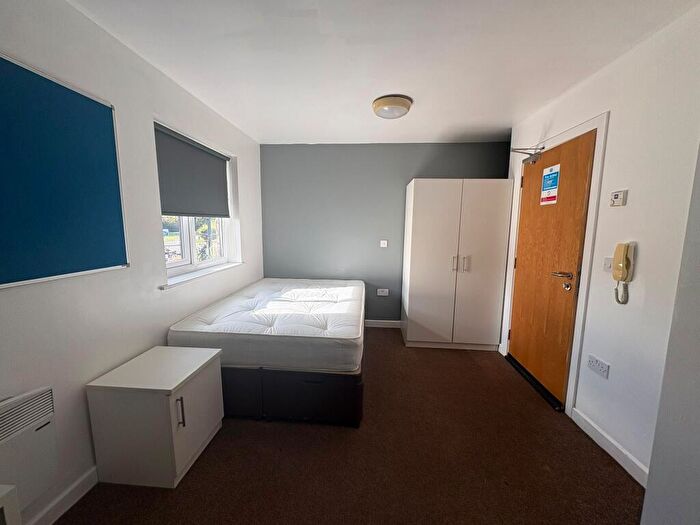 1 Bedroom Flat To Rent In , All Saints House, Portobello Lane, Sunderland, CG03