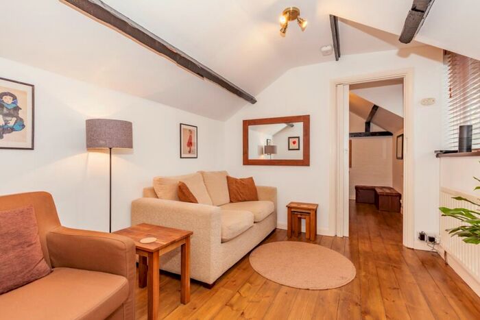 1 Bedroom Apartment To Rent In Salegate Lane, Oxford, OX4