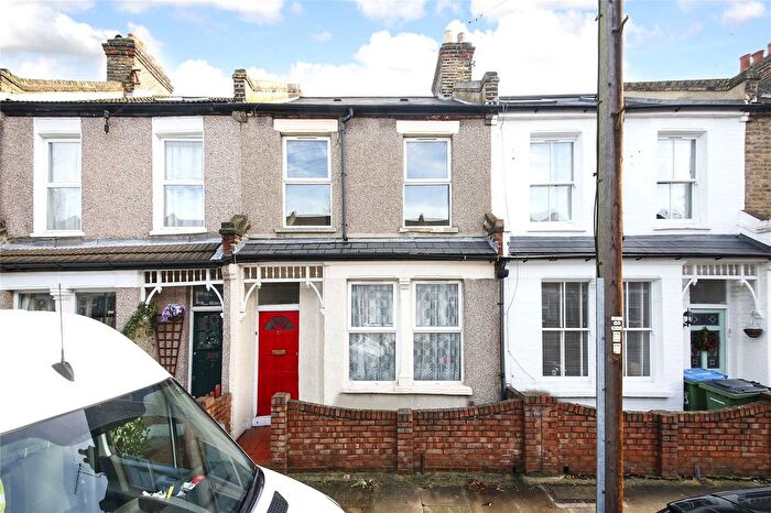 3 Bedroom Terraced House To Rent In Fingal Street, Greenwich, SE10
