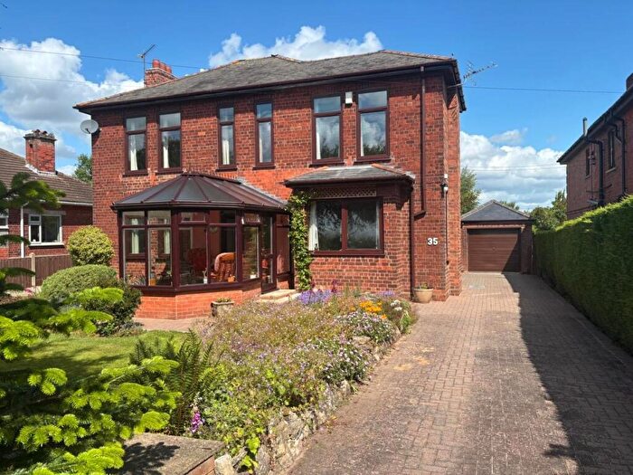 3 Bedroom Detached House For Sale In Ramper Road, Saundby, Retford, DN22