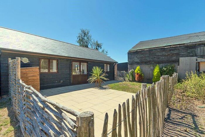 2 Bedroom Bungalow To Rent In Buttercup Cottage, Kingsdown, Sittingbourne, Kent, ME9