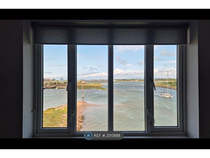 2 Bedroom Flat To Rent In Marina Mews, Fleetwood, FY7