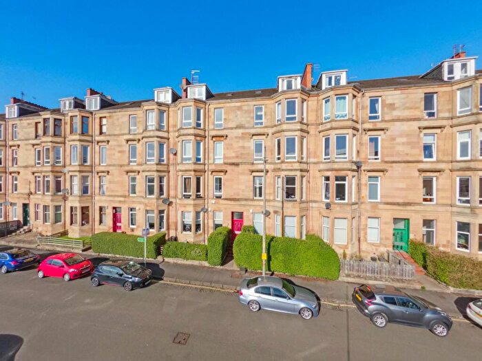 3 Bedroom Flat For Sale In Somerville Drive, Flat /, Mount Florida, Glasgow, G42