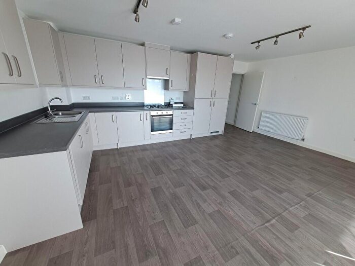 2 Bedroom Apartment To Rent In Durdles House, Corporation Street, Rochester, Kent, ME1