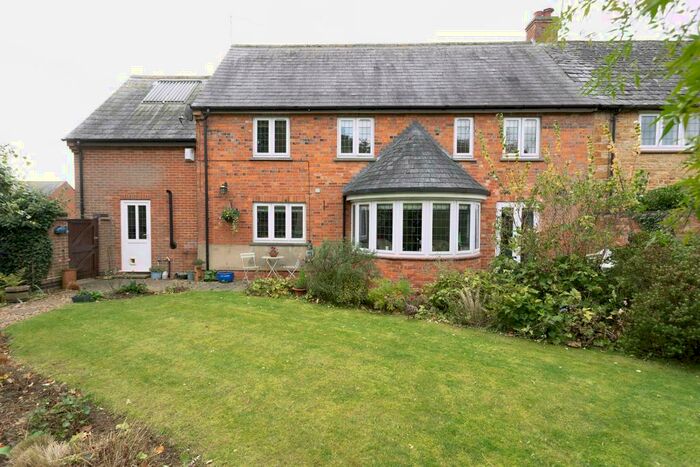 4 Bedroom House For Sale In Home Farm Grove, Arthingworth, Market Harborough, LE16