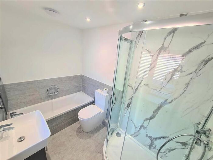 2 Bedroom Cottage To Rent In North Field Cottages, Nuthall, Nottingham, NG16