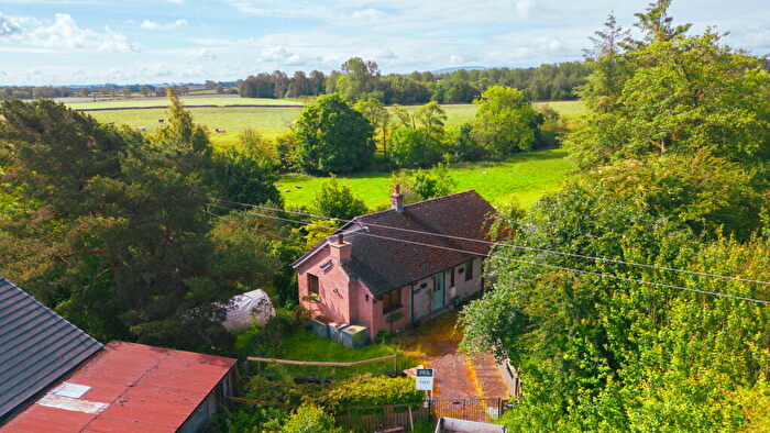 3 Bedroom Detached House For Sale In Laithes, Penrith, CA11