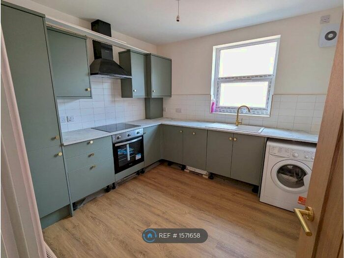 1 Bedroom Maisonette To Rent In School Road, Sheffield, S10