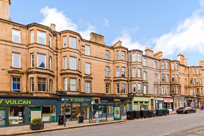 3 Bedroom Flat To Rent In L Dalkeith Road, Edinburgh, EH16