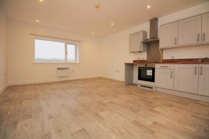 Studio To Rent In Gwynfa House, Main Road, Church Village, CF38