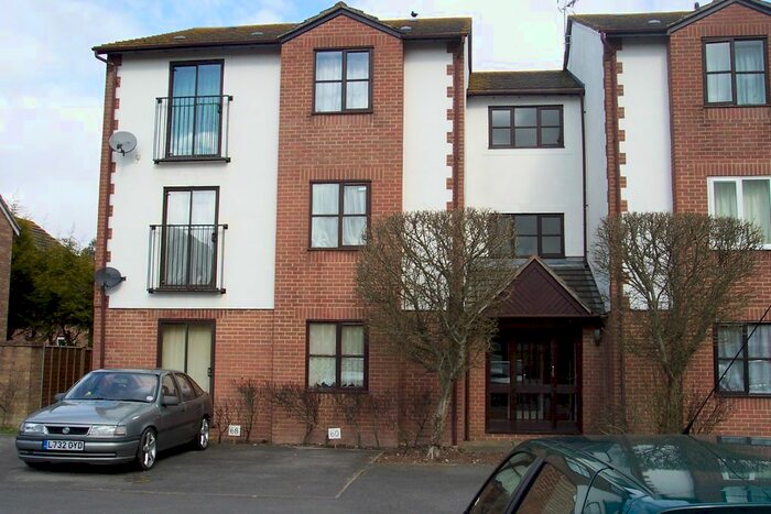 1 Bedroom Flat To Rent In Hambledon Road, Weston Super-Mare, BS22