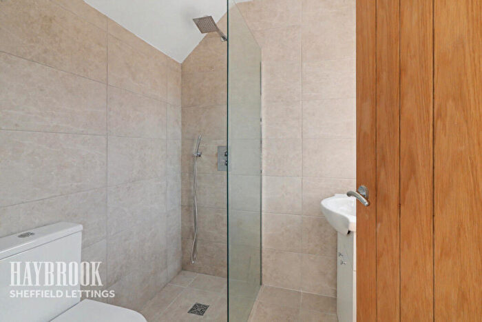 1 Bedroom Flat To Rent In Manchester Road, Sheffield, S36