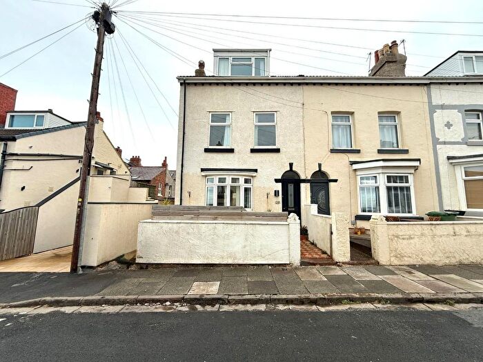 4 Bedroom Property To Rent In Strand Road, Wirral, CH47