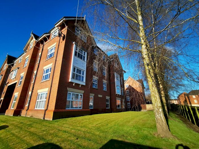 2 Bedroom Apartment To Rent In Anderton Grange, Northwich, CW9