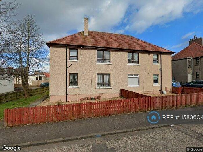 1 Bedroom Flat To Rent In Union Road, Whitburn, EH47