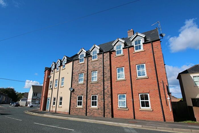 2 Bedroom Flat For Sale In Front Street, Pity Me, Durham, DH1